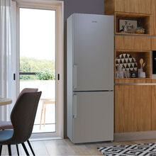 Холодильник GORENJE NRK6191GHX