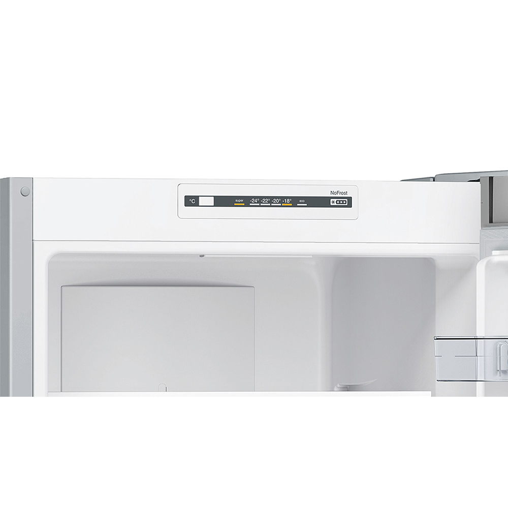 Холодильник SIEMENS KG36NNL30U Система розморожування No Frost