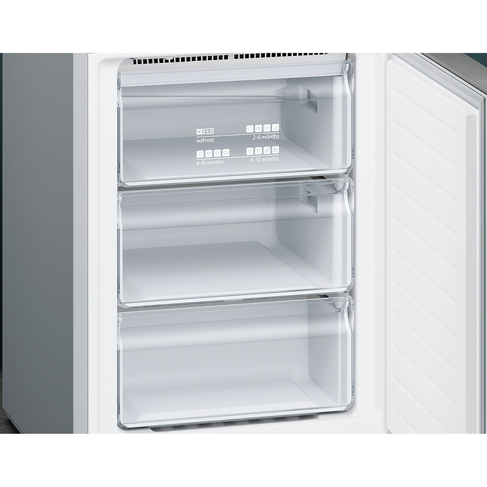 Холодильник SIEMENS KG39NVL306 Размораживание холодильной камеры No Frost