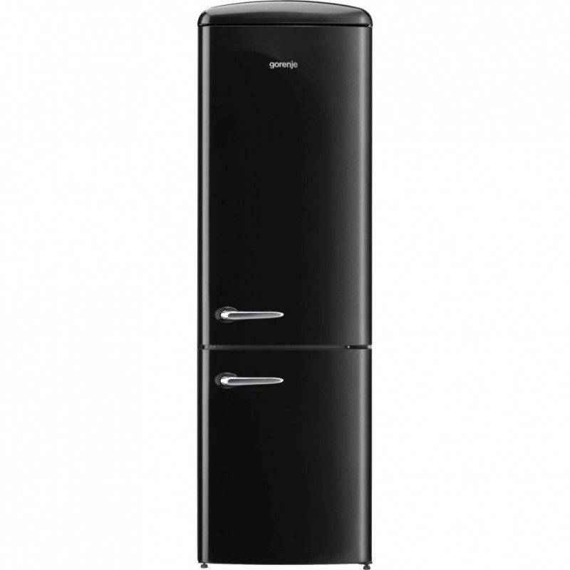 Холодильник GORENJE ORK 192 BK