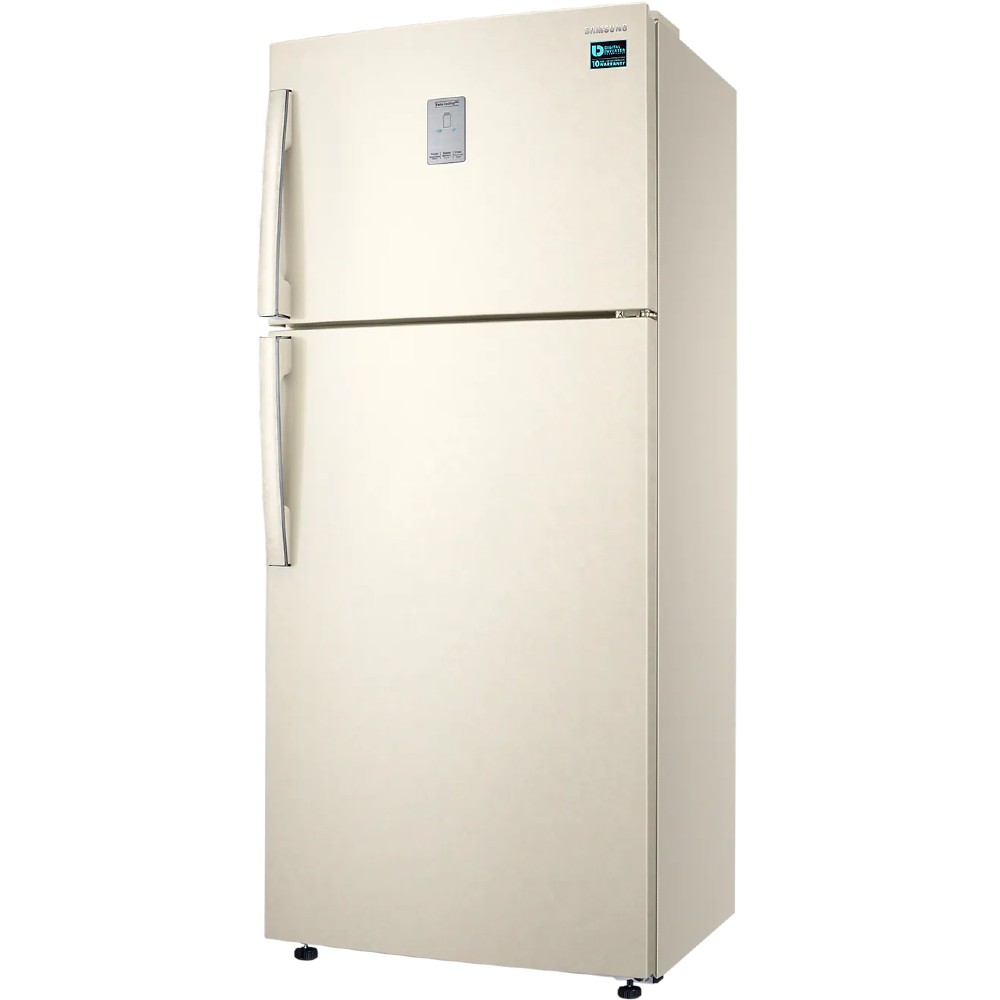 Холодильник SAMSUNG RT53K6330EF/UA Тип холодильника двухкамерный