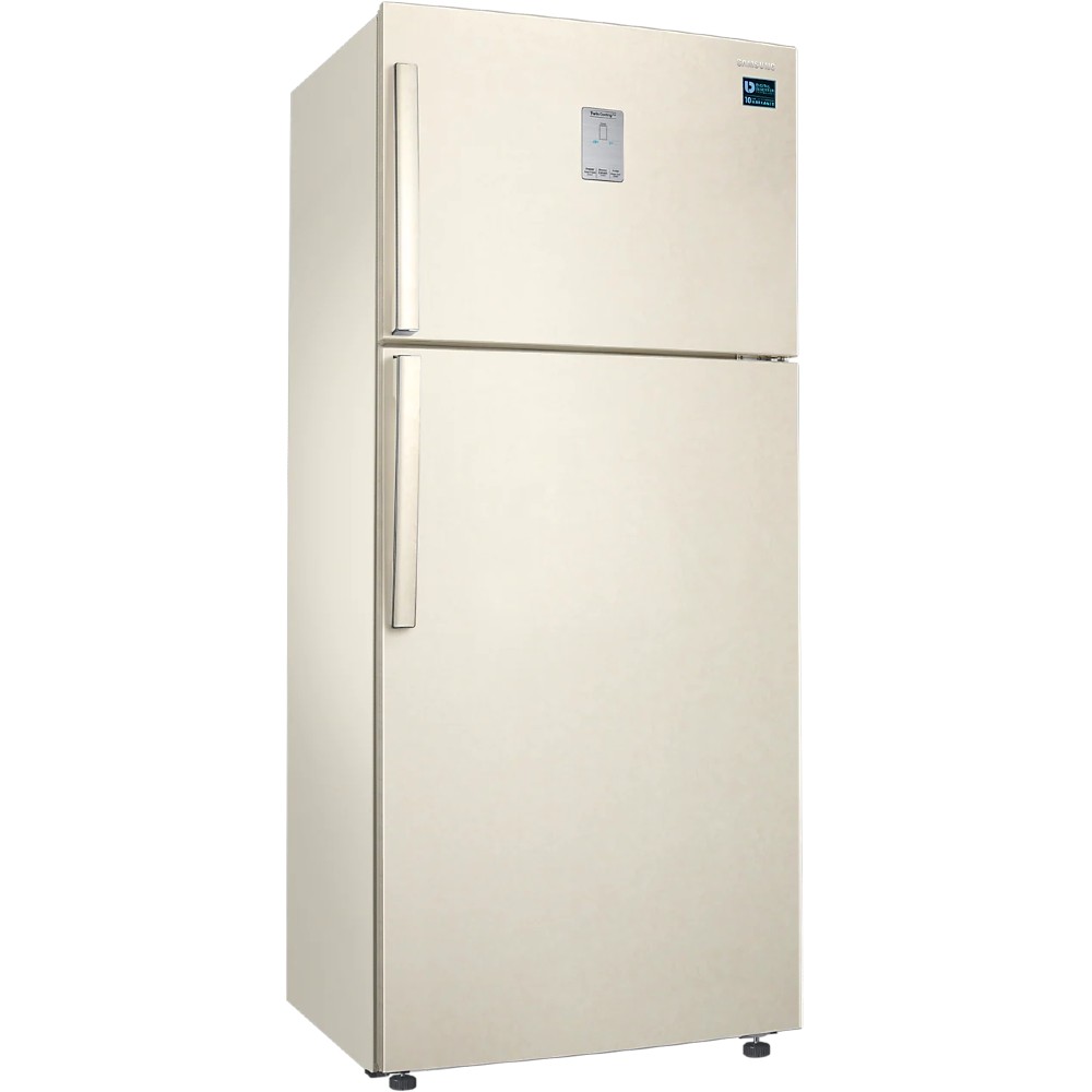 Холодильник SAMSUNG RT53K6330EF/UA Морозильная камера верхнее расположение