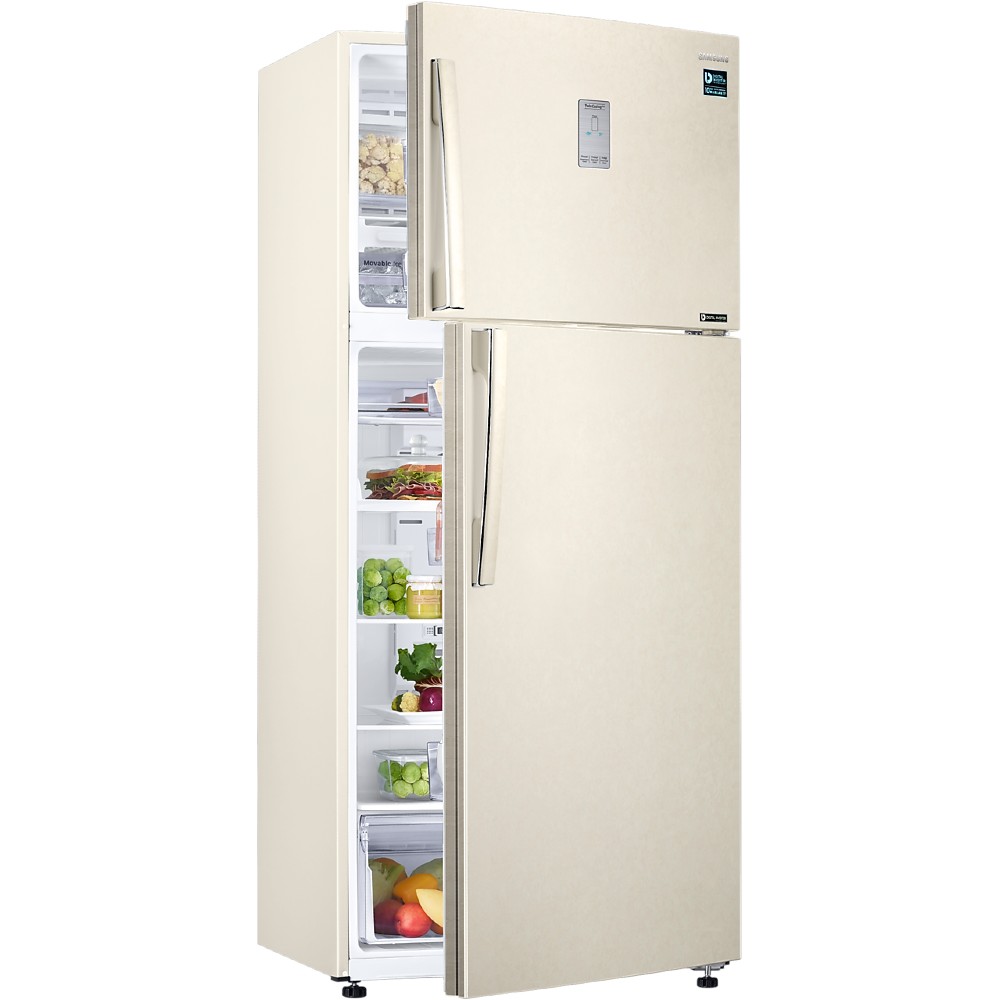 Холодильник SAMSUNG RT53K6330EF/UA Размораживание холодильной камеры No Frost