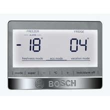 Холодильник BOSCH KGN39AW35