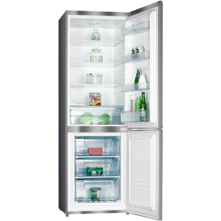 Холодильник SATURN ST-CF1952 U-INOX Тип холодильника двухкамерный