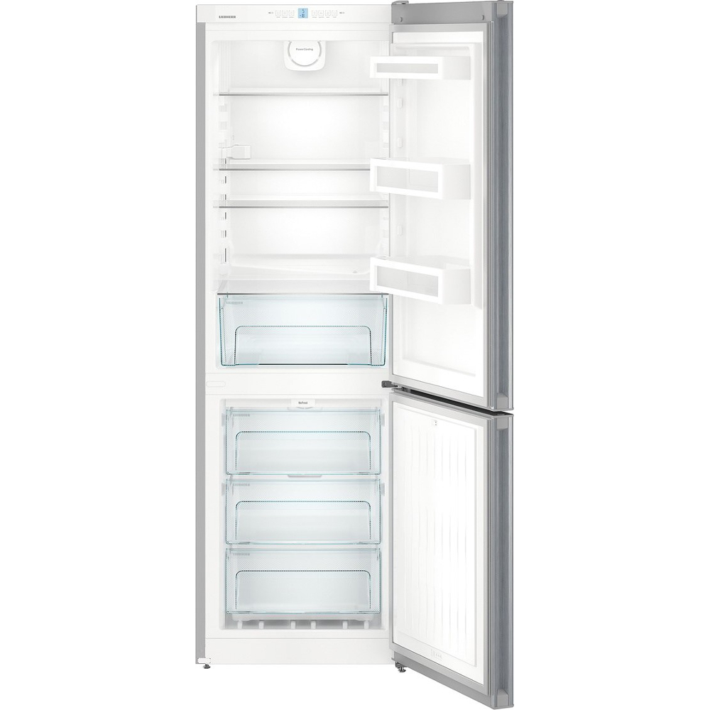 Холодильник LIEBHERR CNel 4313 Тип холодильника двухкамерный