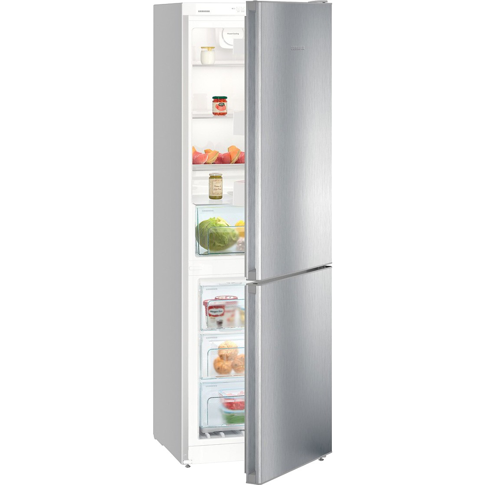 Холодильник LIEBHERR CNel 4313 Морозильная камера нижнее расположение