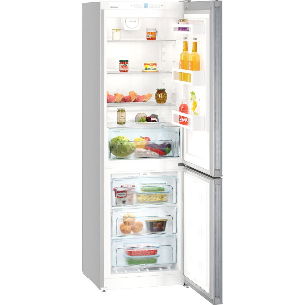 Холодильник LIEBHERR CNel 4313 Размораживание холодильной камеры автоматическое (капельное)
