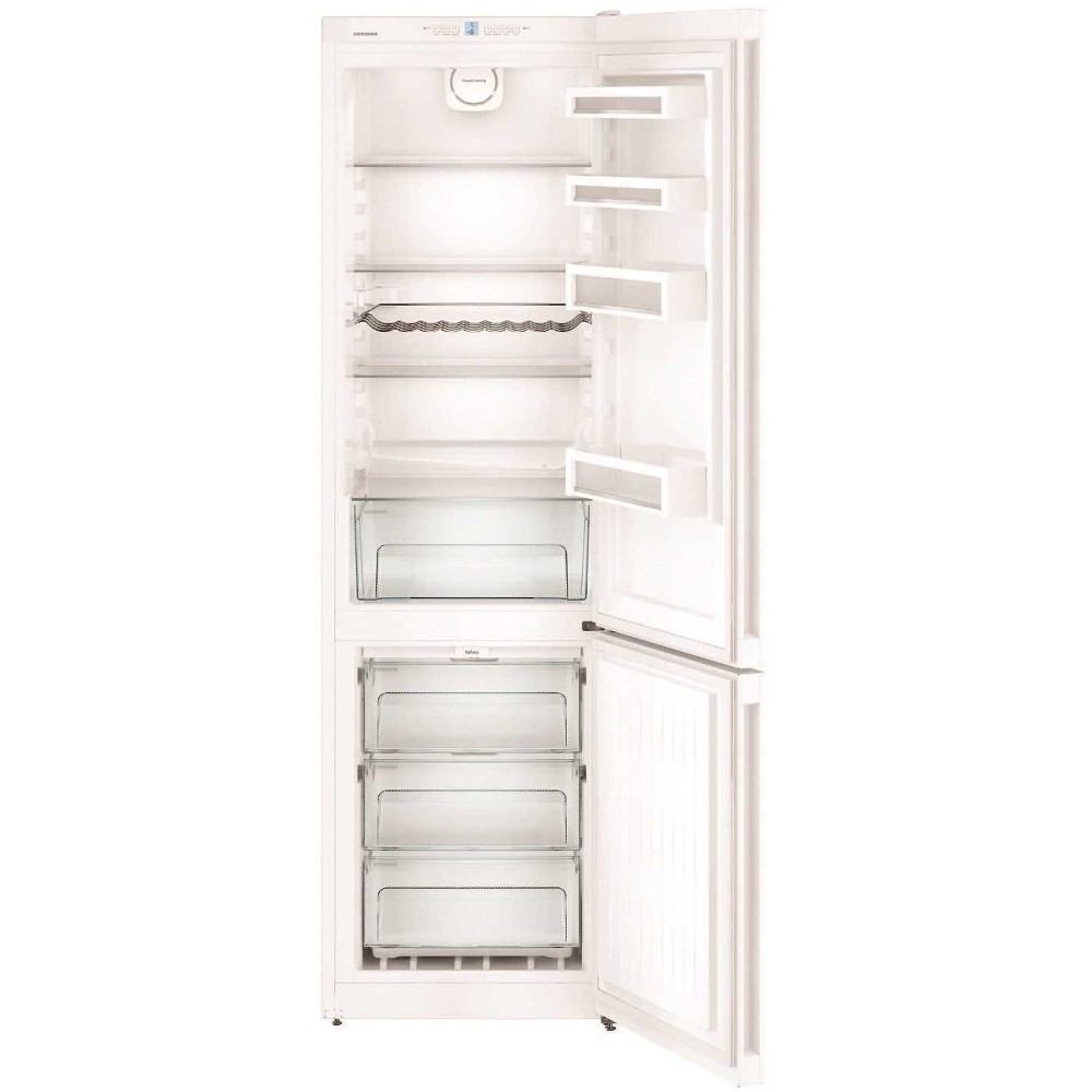 Холодильник LIEBHERR CN 4813 Тип холодильника двухкамерный