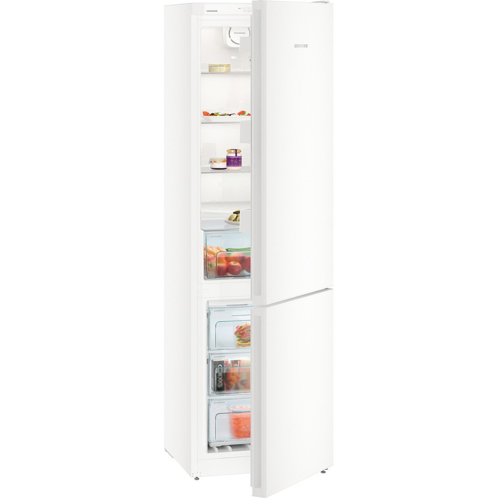 Холодильник LIEBHERR CN 4813 Размораживание холодильной камеры автоматическое (капельное)