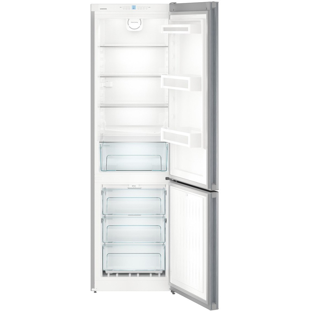 Холодильник LIEBHERR CNel 4813 Тип холодильника двухкамерный