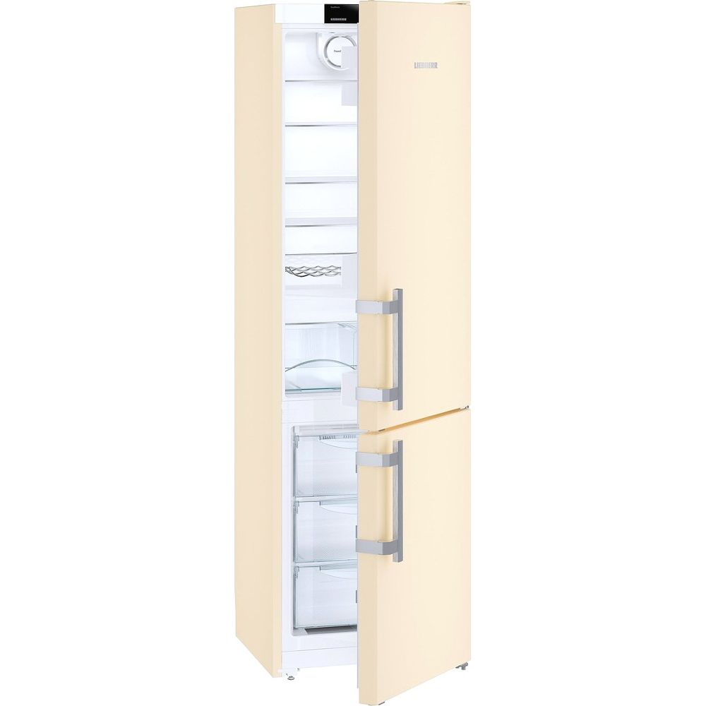 Холодильник LIEBHERR CNbe 4015 Тип холодильника двухкамерный