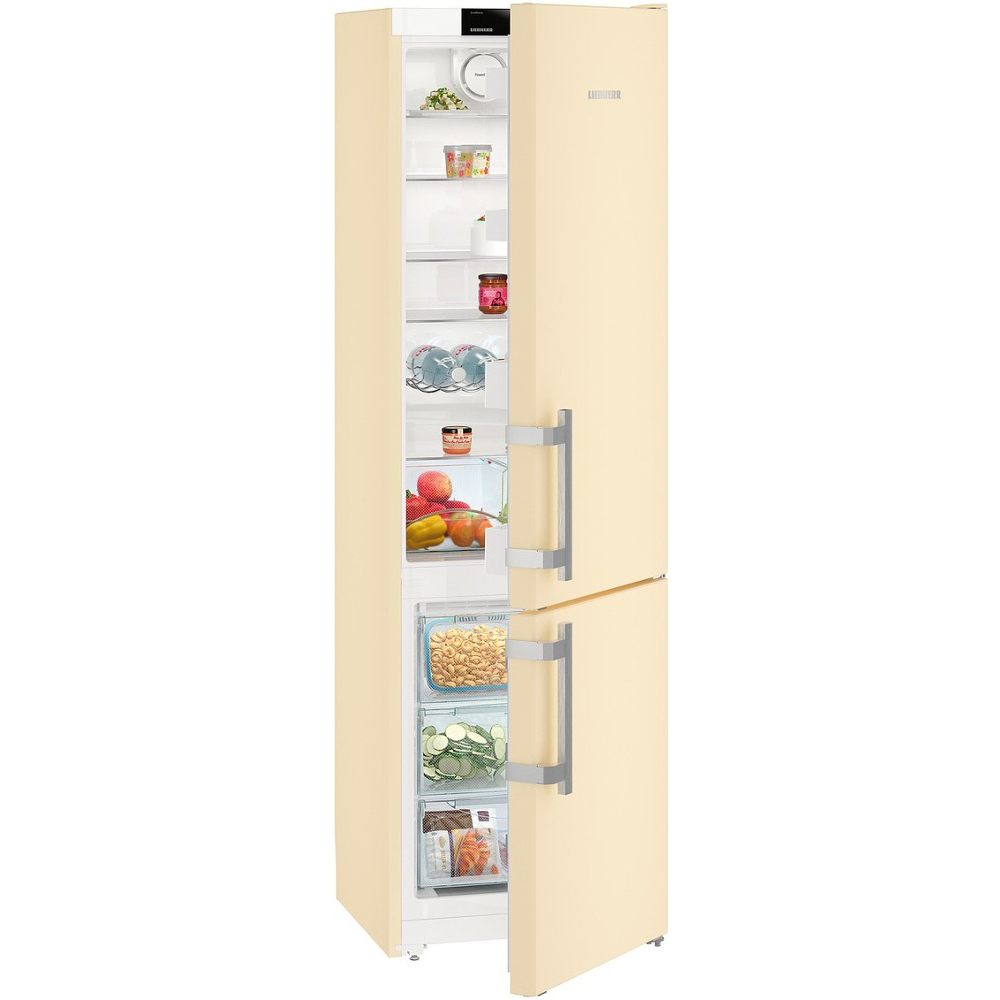 Холодильник LIEBHERR CNbe 4015 Размораживание холодильной камеры автоматическое (капельное)