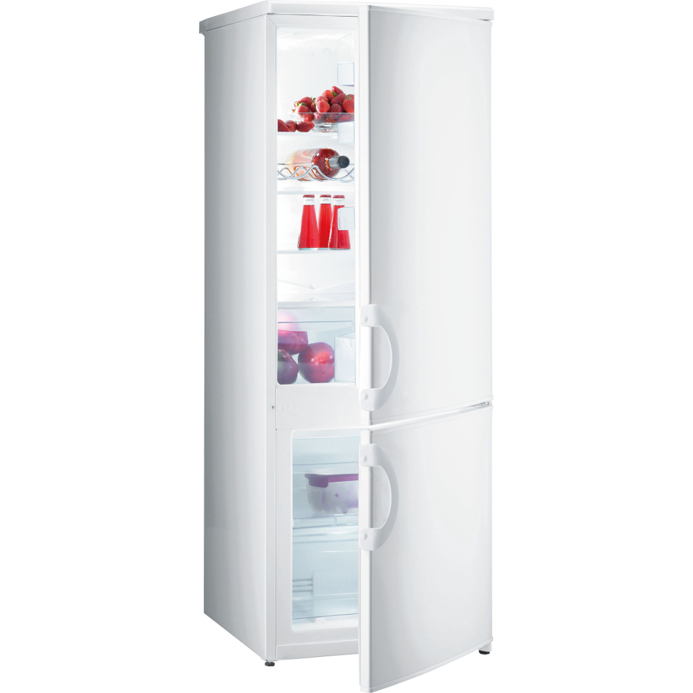 Холодильник GORENJE RC 4151 W - в интернет-магазине Фокстрот: цены, отзывы,  характеристики | купить в Киеве, Харькове, Днепропетровске, Одессе - Украина