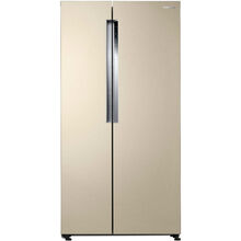 Холодильник SAMSUNG RS62K6267FG/UA