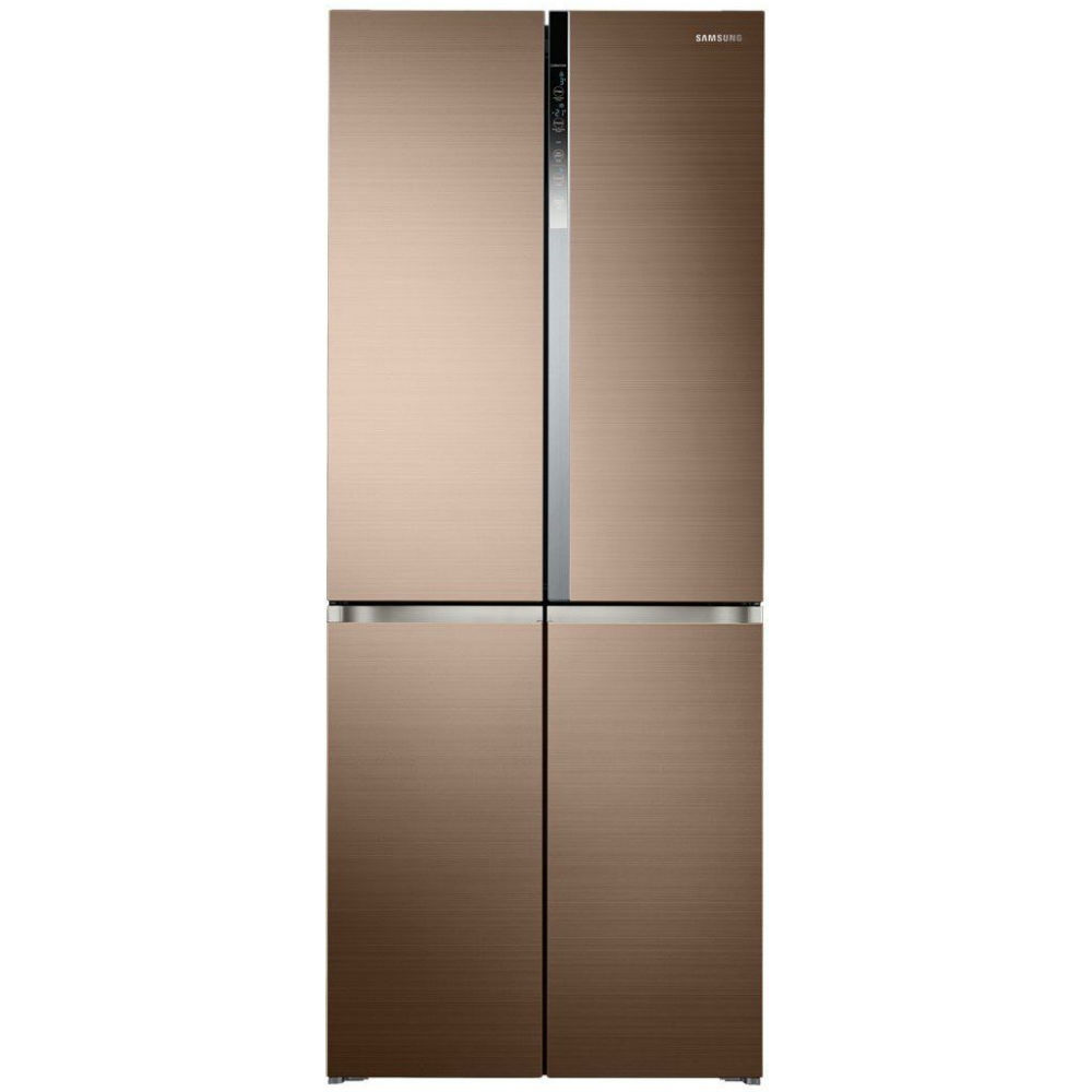 Холодильник SAMSUNG RF50K5960DP/UA