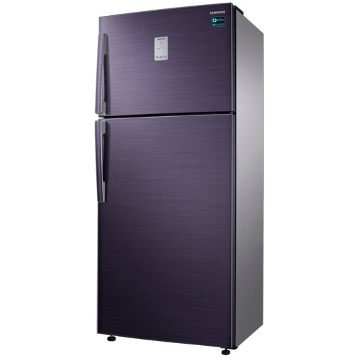 Холодильник SAMSUNG RT53K6340UT/UA Тип холодильника двухкамерный
