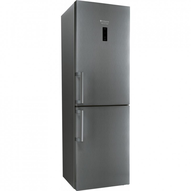 Холодильник HOTPOINT ARISTON LH8 FF2O CH