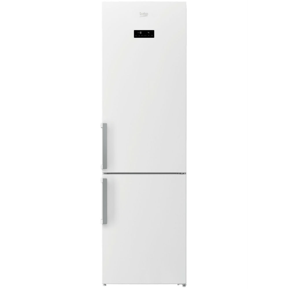 

Холодильник BEKO RCNA355E21W, RCNA355E21W