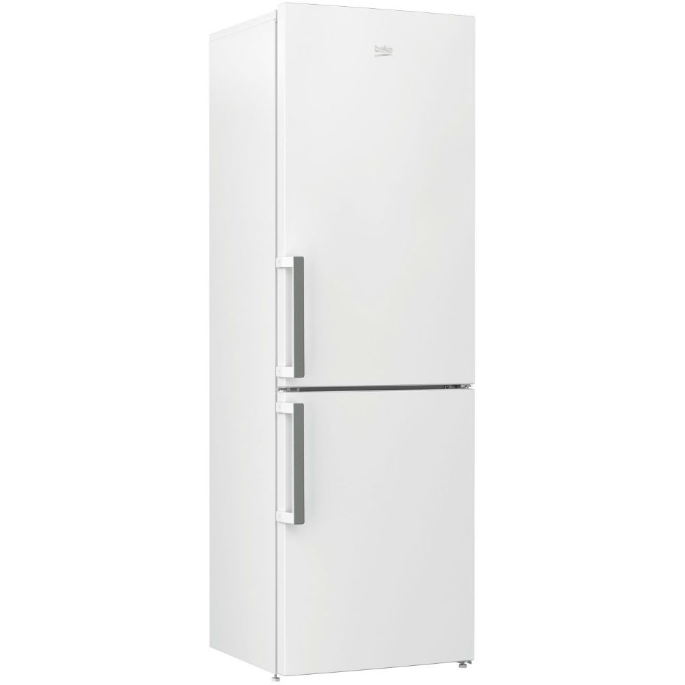 Холодильник BEKO RCSA330K21W Тип холодильника двокамерний