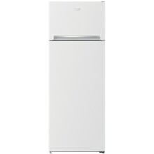 Холодильник BEKO RDSA240K20W