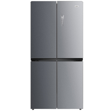 Холодильник LIBERTY DSBS-540 X