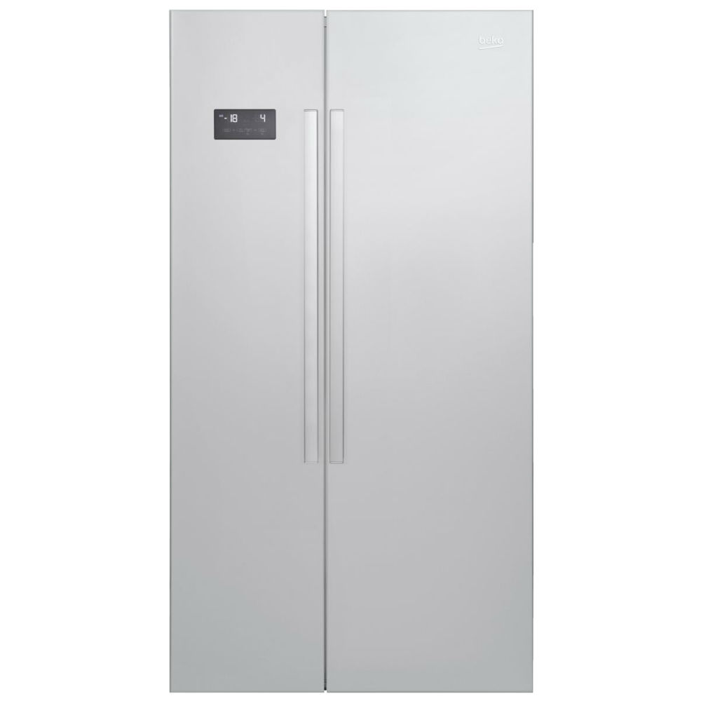 Холодильник BEKO GN 163120 X