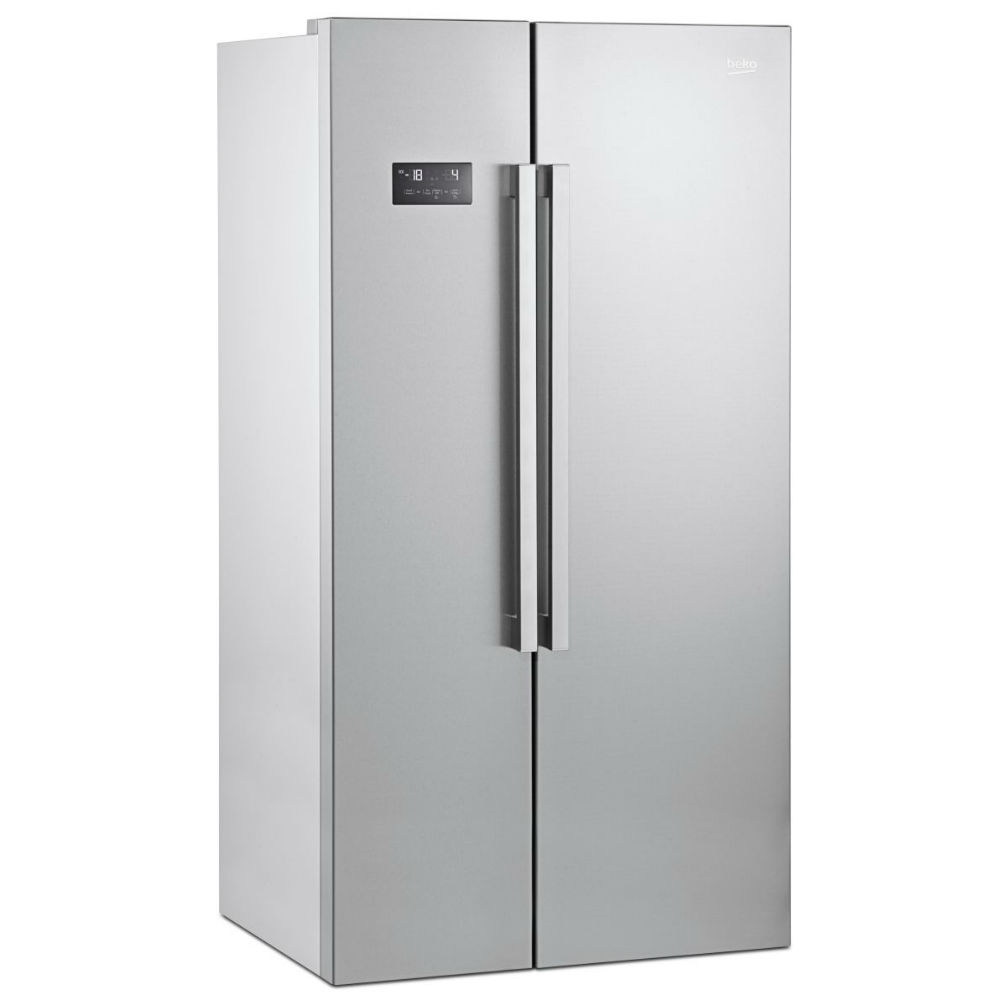 Холодильник BEKO GN 163120 X Тип холодильника SIDE-BY-SIDE