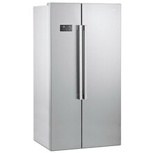 Холодильник BEKO GN 163120 X