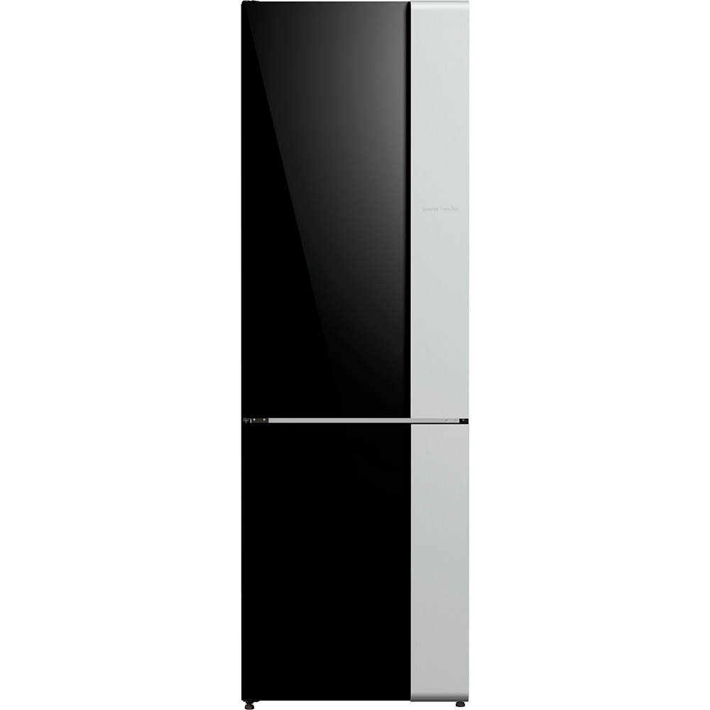 Холодильник GORENJE NRK612ORAB-L (HZF3369I)