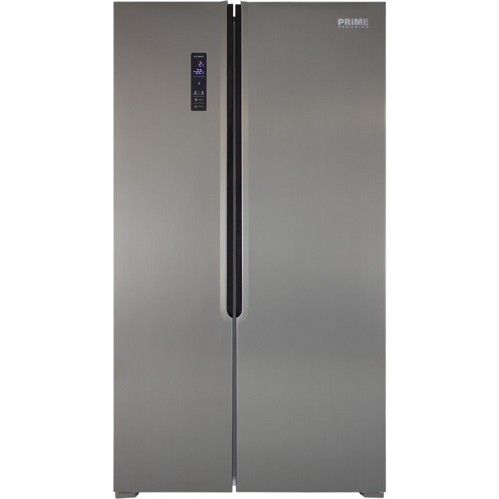 Холодильник PRIME TECHNICS RFNS 517 EXD