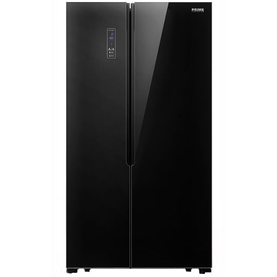 

Холодильник PRIME TECHNICS RFNS 517 EGBD, RFNS 517 EGBD