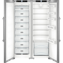 Холодильник LIEBHERR SBSef 7242