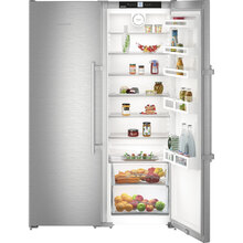 Холодильник LIEBHERR SBSef 7242