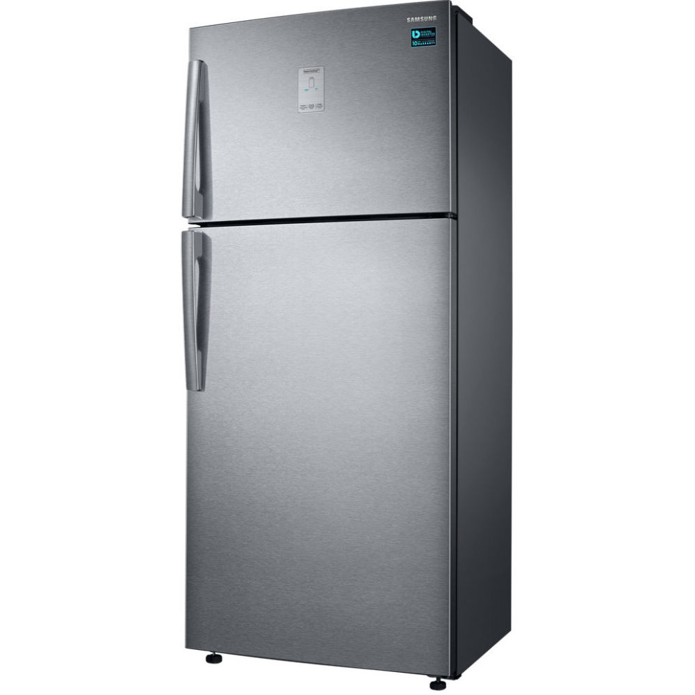 Холодильник SAMSUNG RT53K6330SL/UA Тип холодильника двухкамерный