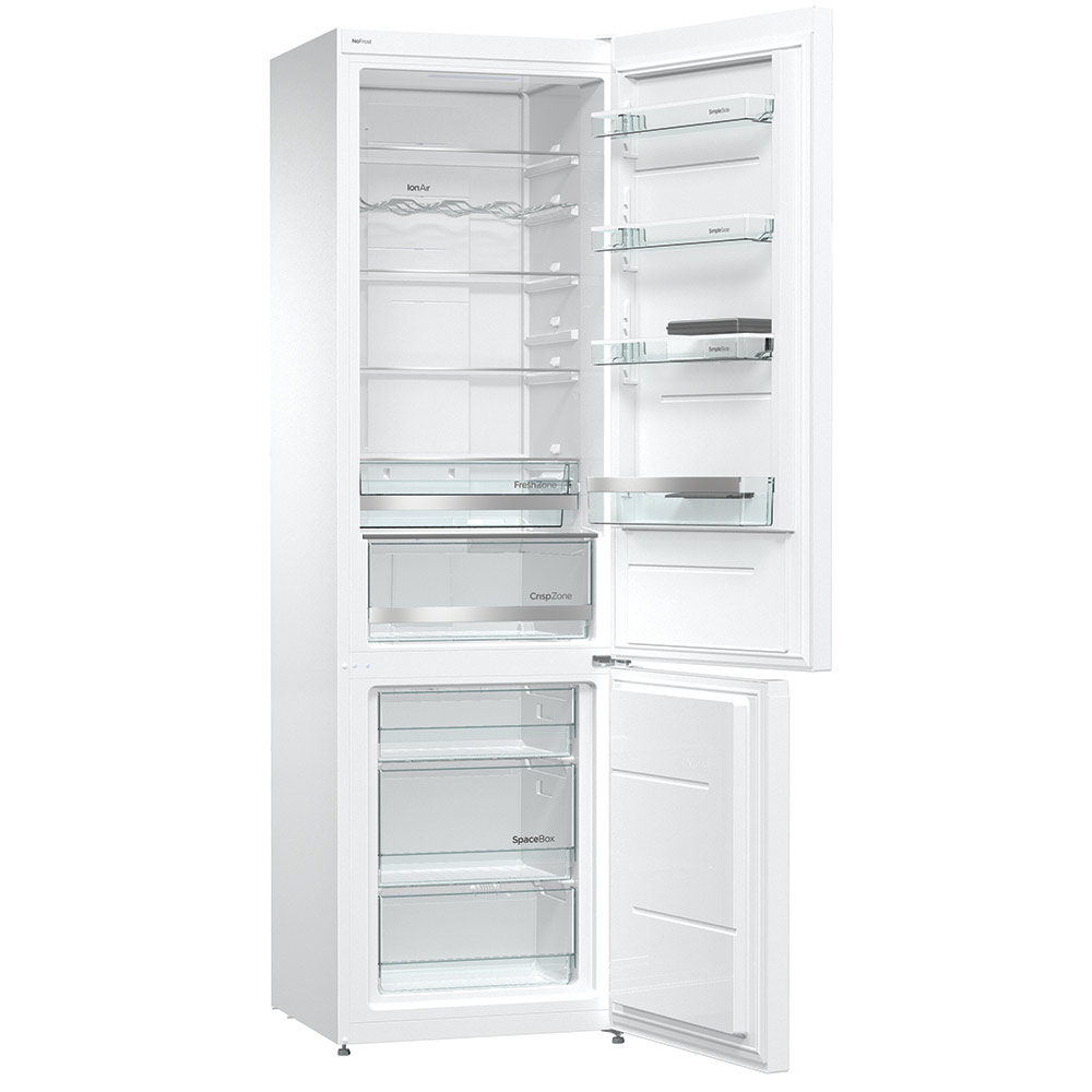 Морозильный шкаф gorenje fn61csy2w