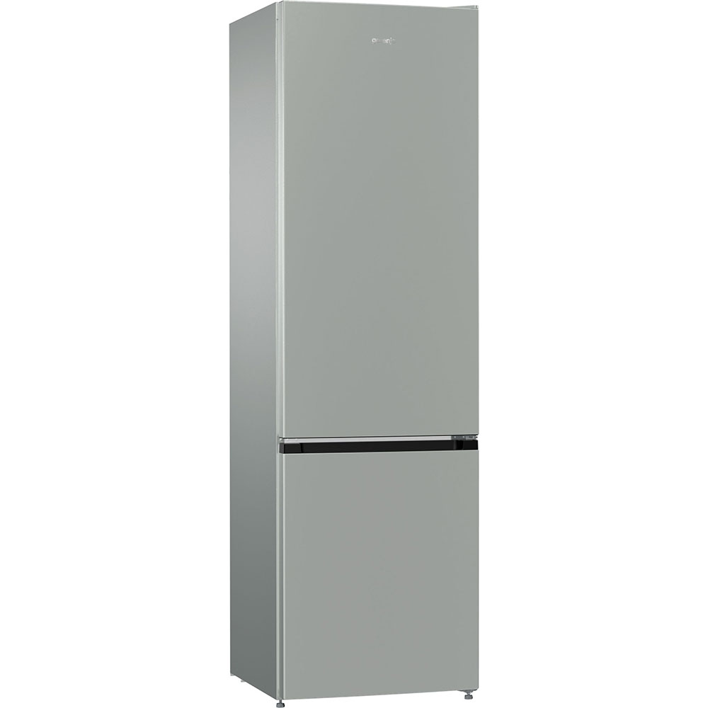 Холодильник GORENJE NRK 621 PS4 Тип холодильника двокамерний