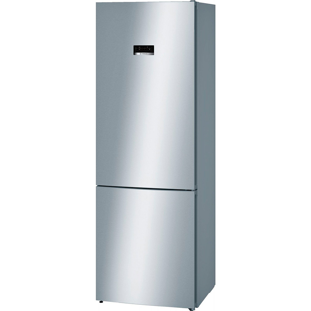 Акція на Холодильник BOSCH KGN49XI30U від Foxtrot