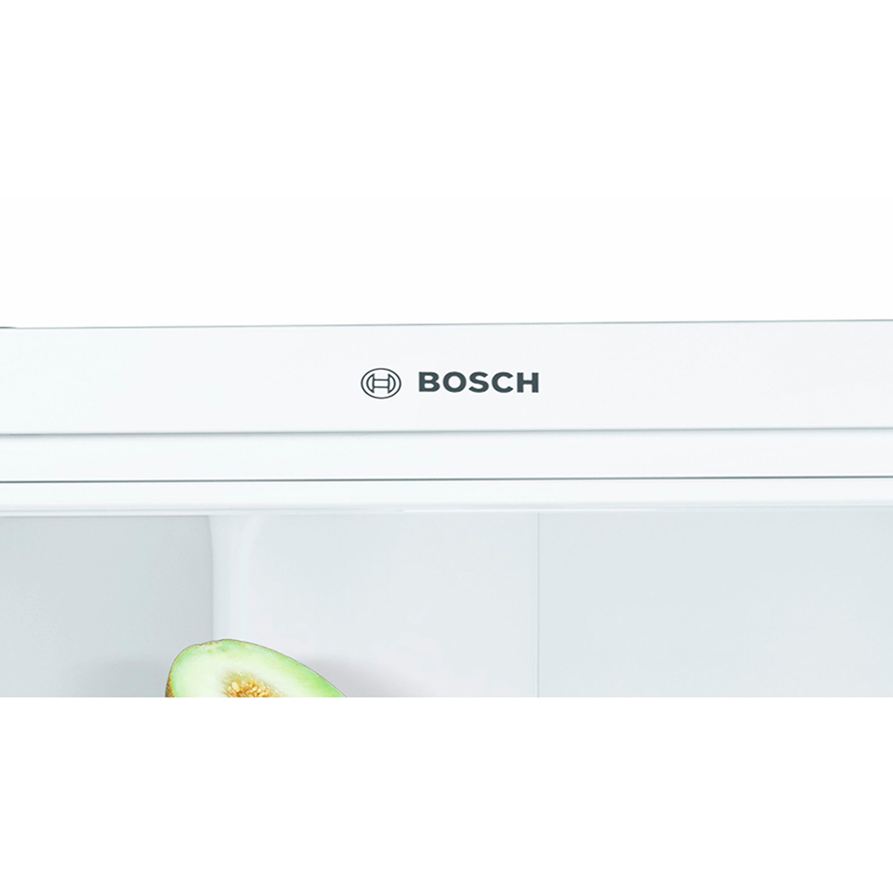 Холодильник BOSCH KGN49XW30U Система розморожування No Frost