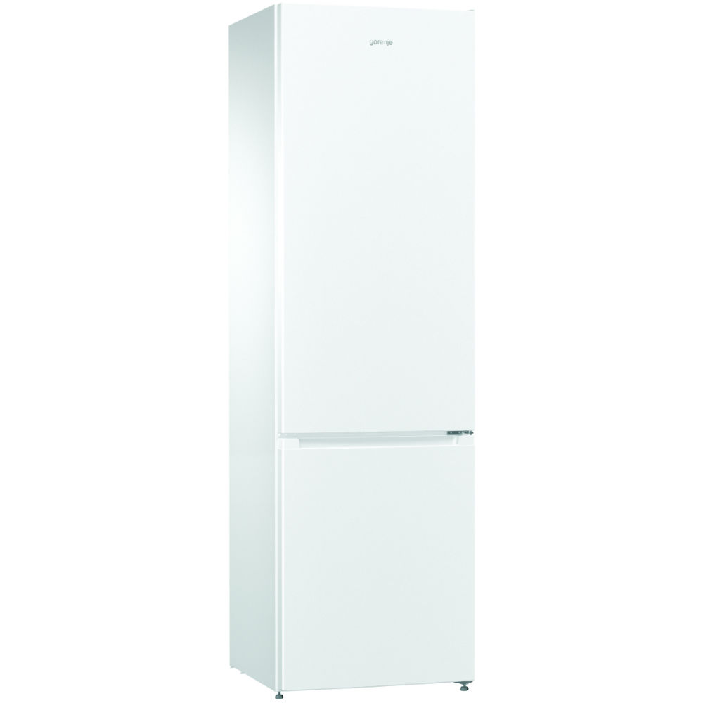 Холодильник GORENJE NRK 621 PW4 (HZF3369A) Размораживание холодильной камеры No Frost