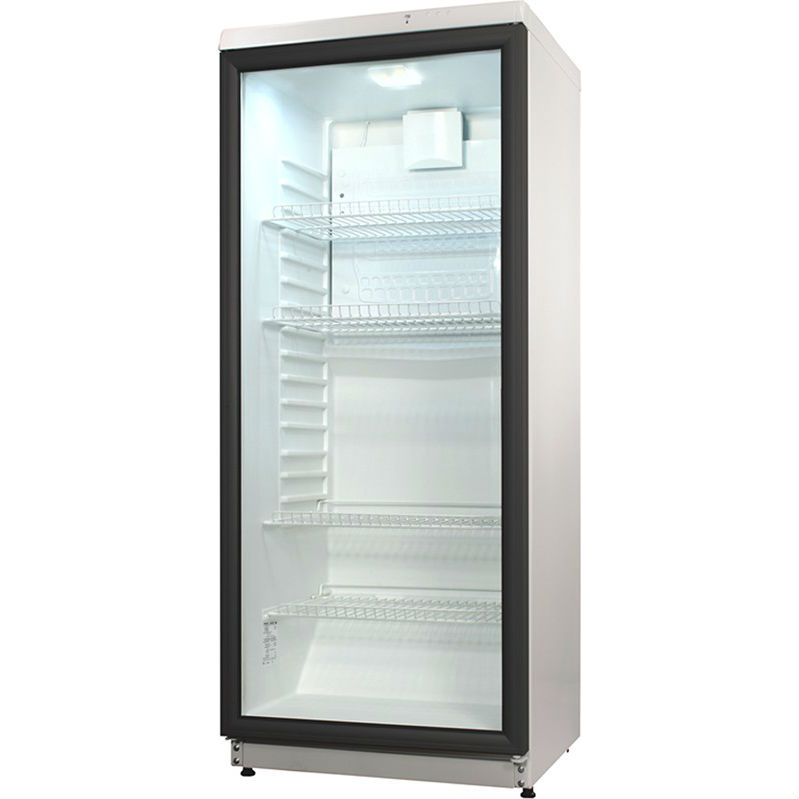 Продажа оборудования для бизнеса - холодильная витрина