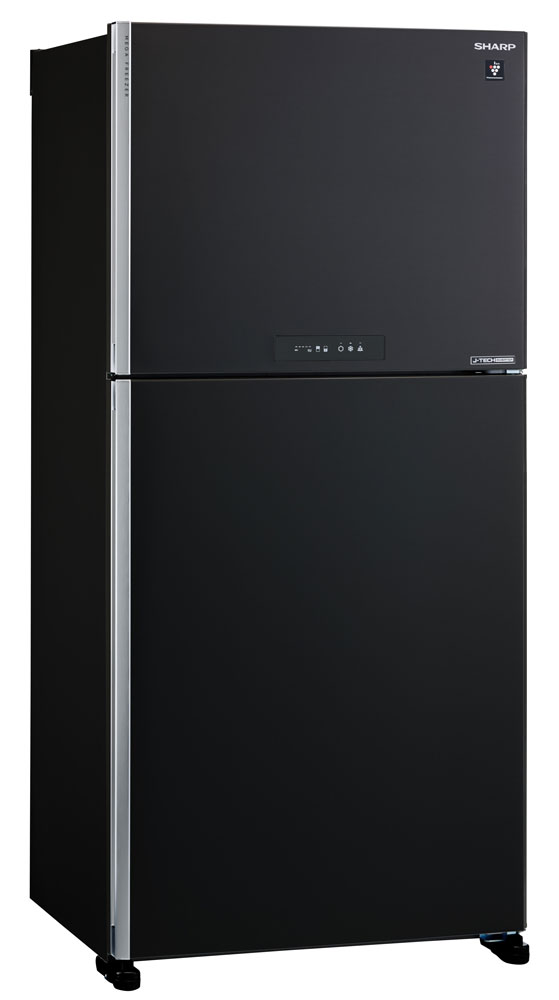 

Холодильник SHARP SJ-XG640MBK, SJ-XG640MBK