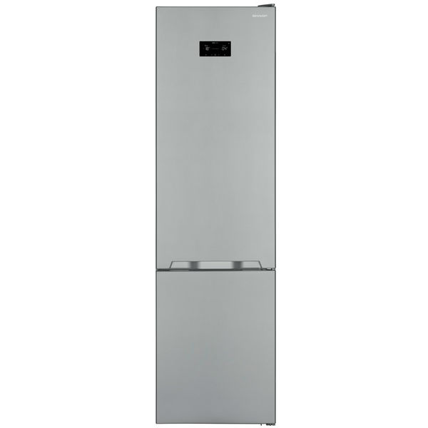 Холодильник SHARP SJ-BA20IHXI1-UA