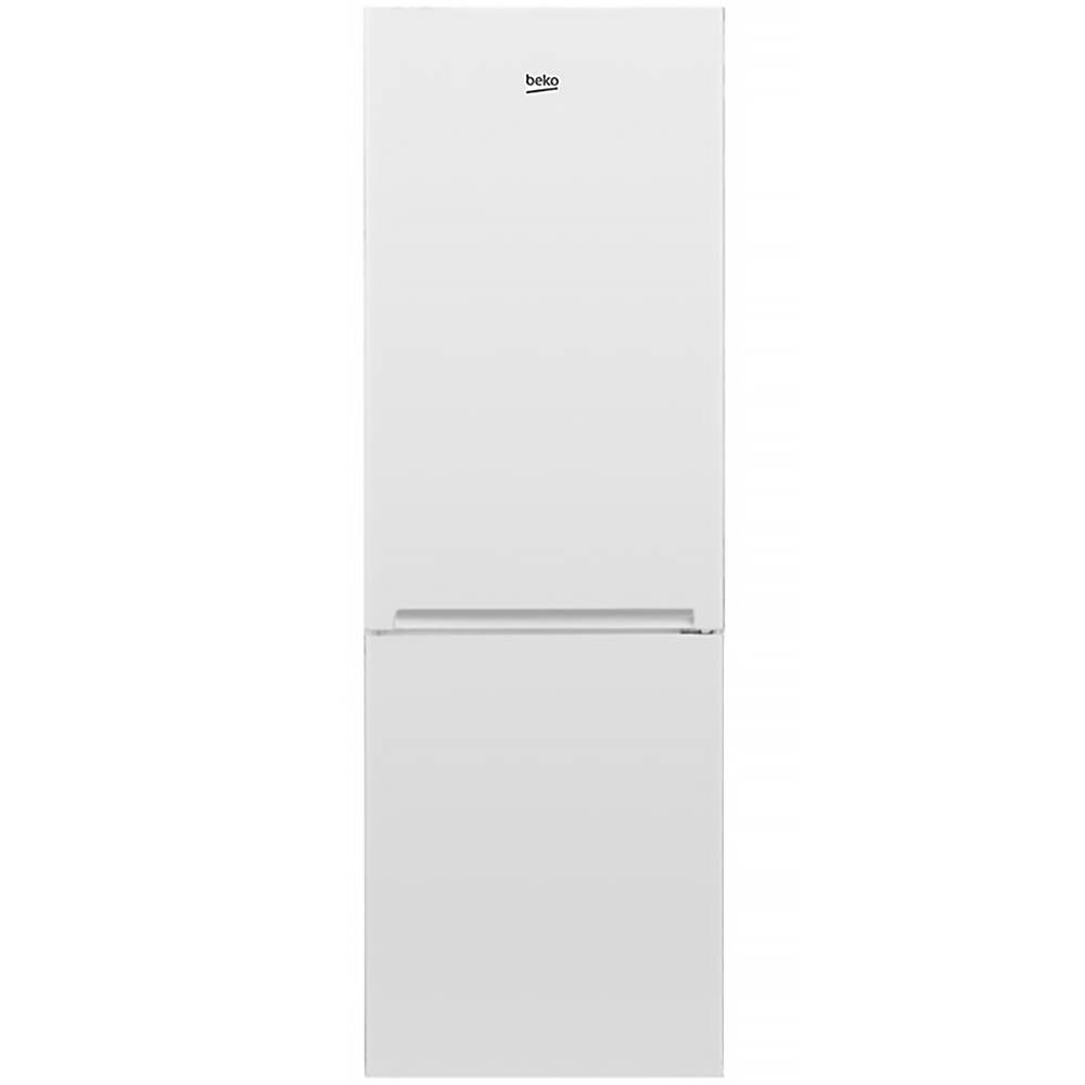 Холодильник BEKO RCNA365K20ZW