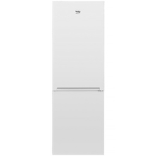 Холодильник BEKO RCNA365K20ZW