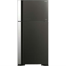 Холодильник HITACHI R-VG660PUC7GGR
