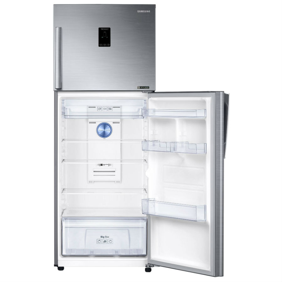 Холодильник SAMSUNG RT38K5400S9/UA Размораживание холодильной камеры No Frost