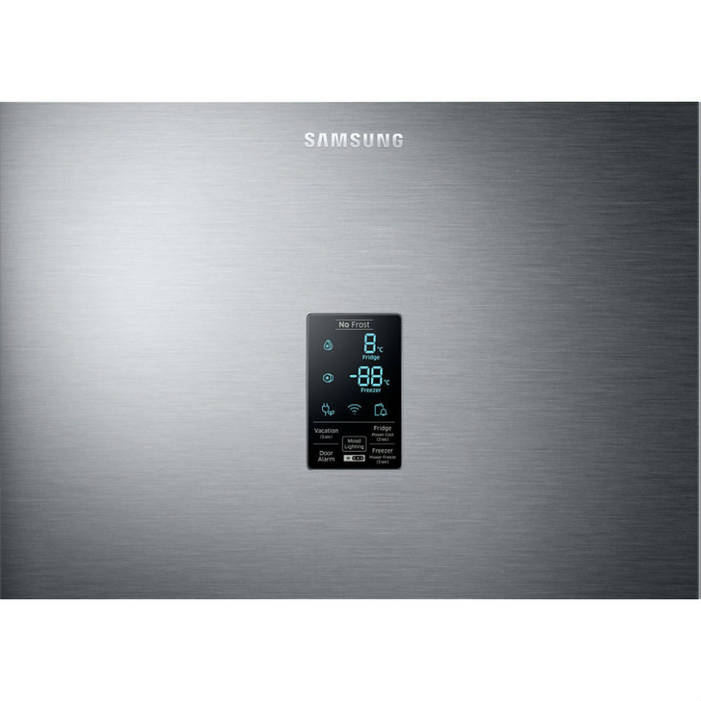 Фото Холодильник SAMSUNG RB37K6221S4/UA