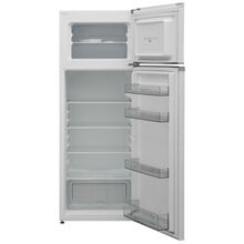 Холодильник SHARP SJ-T1227M5W-UA