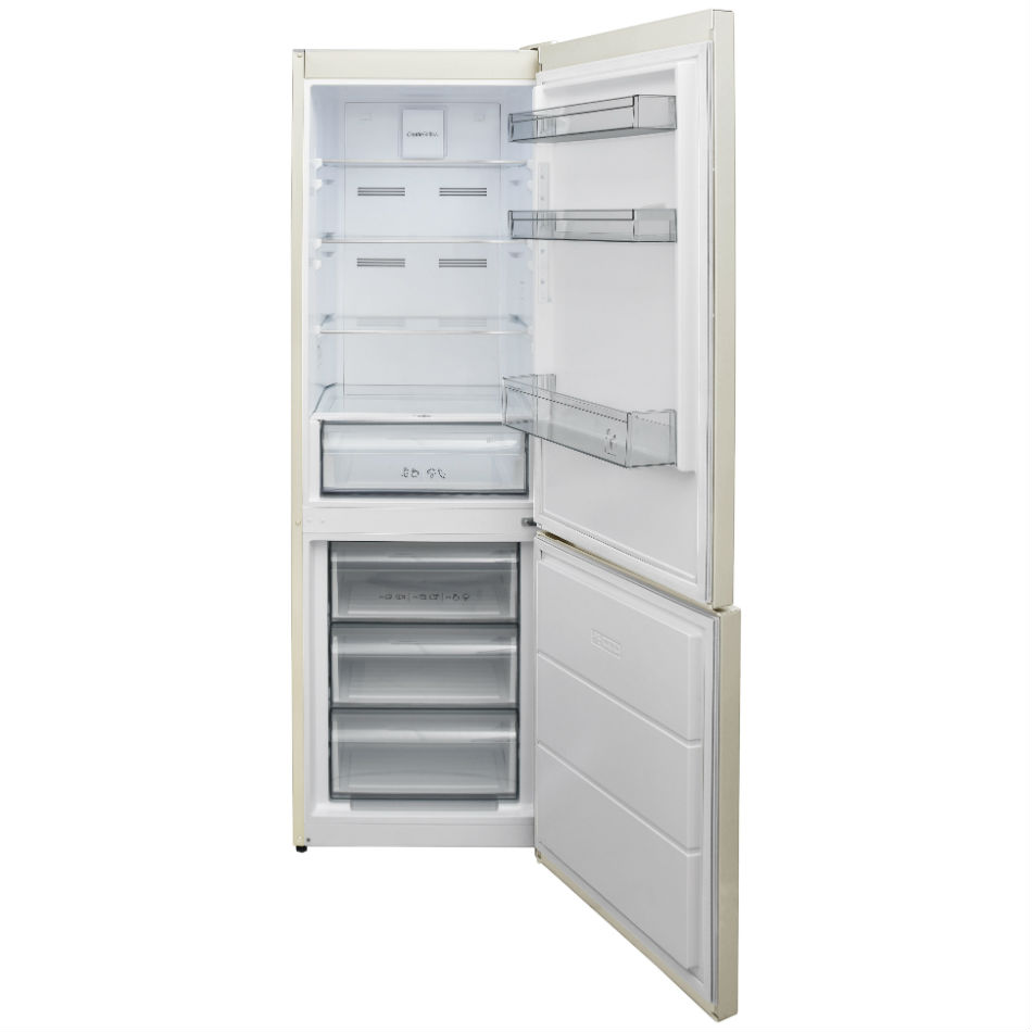 Холодильник SHARP SJ-BA20IHXJ1-UA Тип холодильника двухкамерный